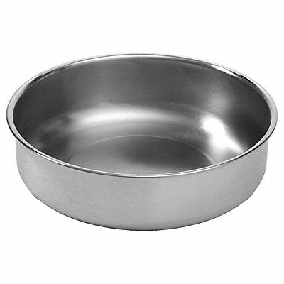 AMERICAN METALCRAFT CDWP18 Water Pan Round 18 in Depth