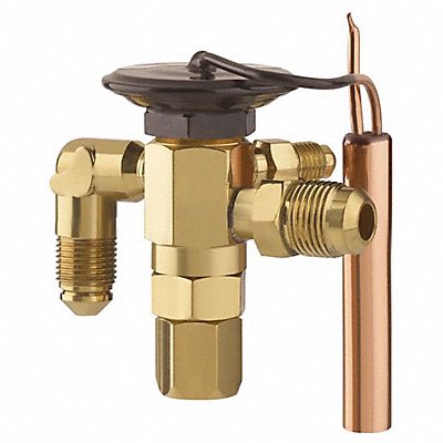 PARKER CEASW3EX4X2SAE60 Thermostatic Expansion Valve