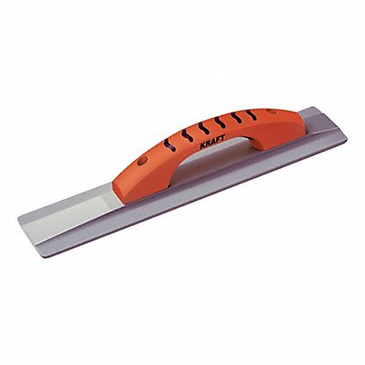 KRAFT TOOL CF020PF Hand Float Magnesium ProForm 20 L