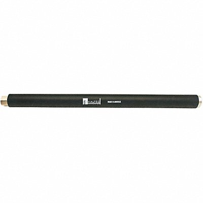 HALTEC CH346OP Air Chuck 1/4-18 NPT Black Easy Lock