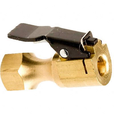 HALTEC CH360OP Air Chuck Range 5 to 200 psi 1/4-18 NPT
