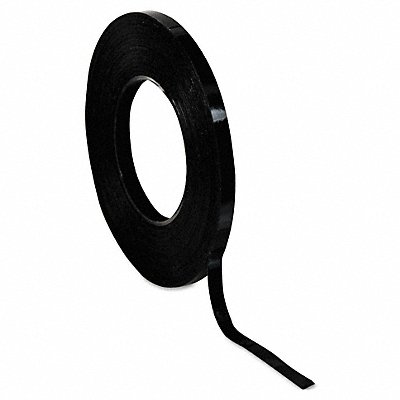 CHARTPAK BG1251M Chart Tape 1/8 x 324 Matte Black