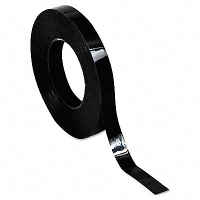 CHARTPAK BG2501M Graphic Chart Tape 1/4x324 Matte Black