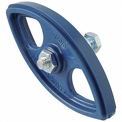 ROSTA 6550003 Chain Rider Set 10-1/2 mm Bore Dia.