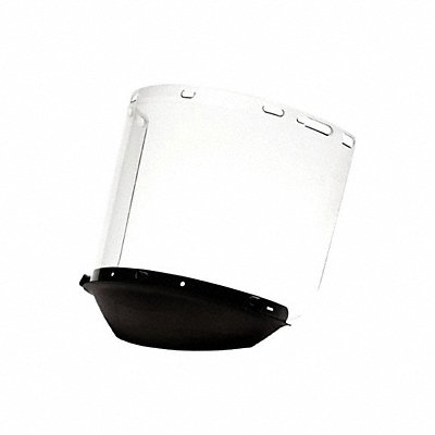 PYRAMEX S1210CC Face Shield