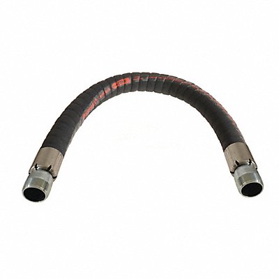 CONTINENTAL CHX20050NN Chemical Transfer Hose Assembly
