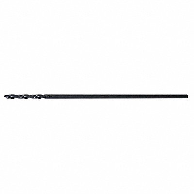 CLE-LINE C23748 Aircraft Extension Drill Spiral Flute