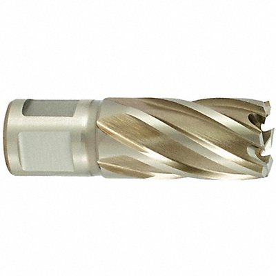 CLE-LINE C34146 Cobalt Annular Cutter 2 5/16 L