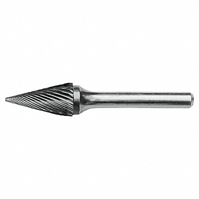 CLE-LINE C10047 Carbide Burr