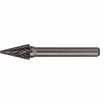 CLE-LINE C10049 Carbide Burr