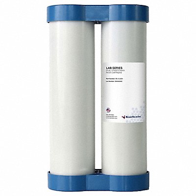 CLIR BY RESINTECH CLF5000C2 CLiR 5000 Dual conditioning cartridge