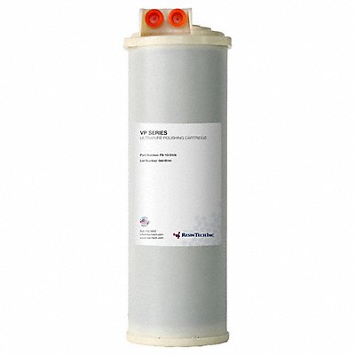 CLIR BY RESINTECH CLF5000P2 CLiR 5000 Polishing Filter 11 1/2 x 3.5