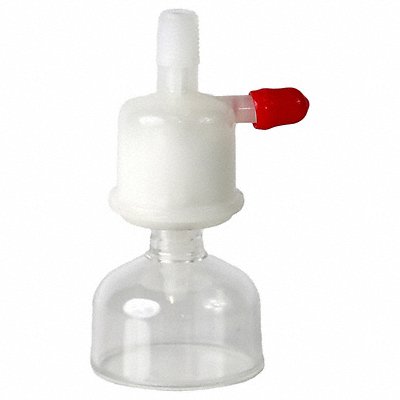 RESINTECH PF006402 Bacteria Capsule Filter