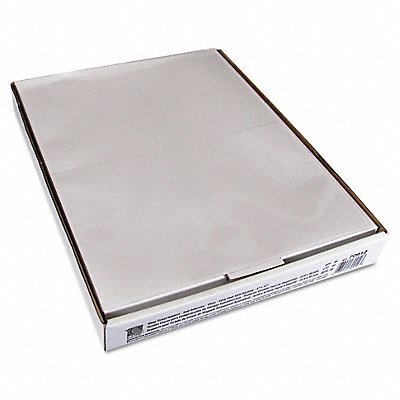 C-LINE 70912 Shop Ticket Holder Vinyl Seal 9x12 PK50