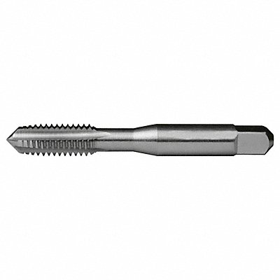 CLEVELAND C83834 5/8-18 NF GH5 4FL PLG 1002 BRT TAP