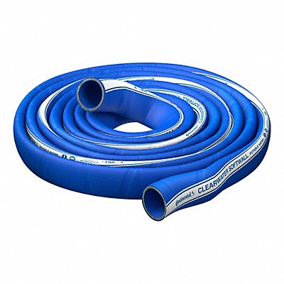 CONTINENTAL CLWS30025 Potable Water Discharge Hose