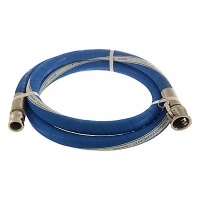 CONTINENTAL CLWS20075CESS Potable Water Discharge Hose