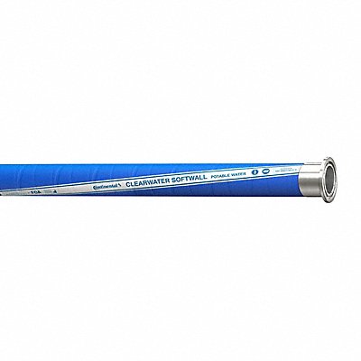 CONTINENTAL CLWS07510TC Potable Water Discharge Hose