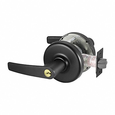 CORBIN CLX3351AZDBSPCT6D Door Lockset Cylindrical 2 1/4 Thickness