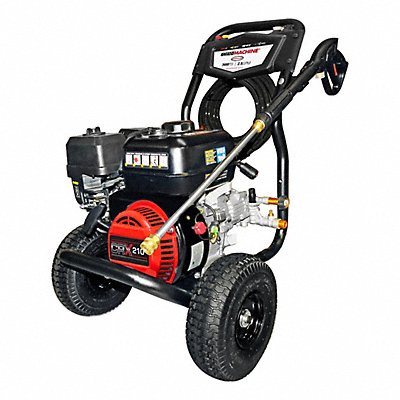 SIMPSON CM61083S Gas Pressure Washer