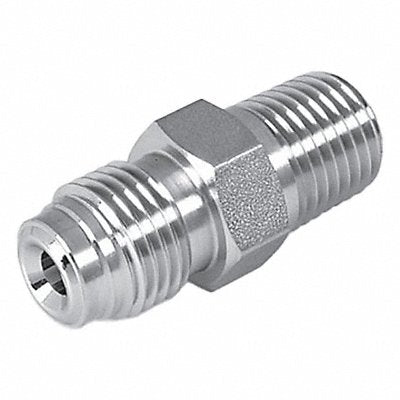 BRENNAN INDUSTRIES NS24021616SS Single Ferrule Instrumentation Fittings