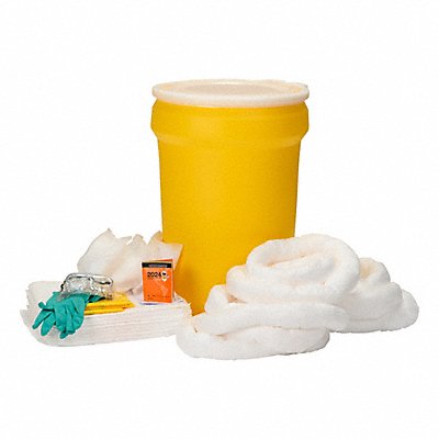 CONDOR 881WY2 Spill Kit