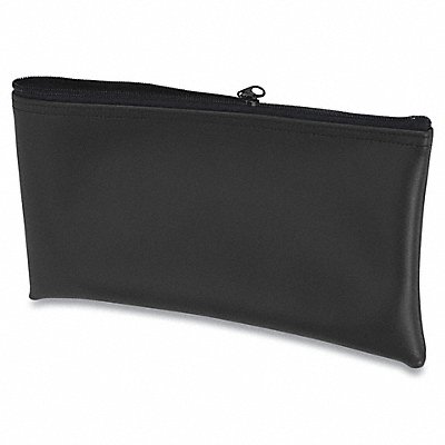 CONTROLTEK CNK530976 Deposit Bag Vinyl Black