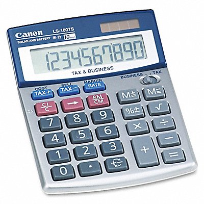 CANON 5936A028AA Calculator Business