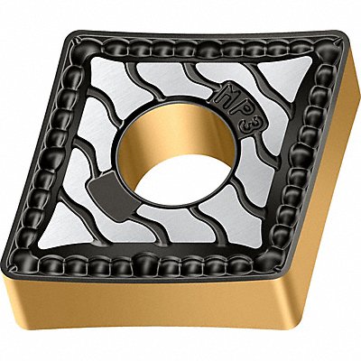 WALTER CNMG120408MP3WPP10G Turning Insert Carbide Gold