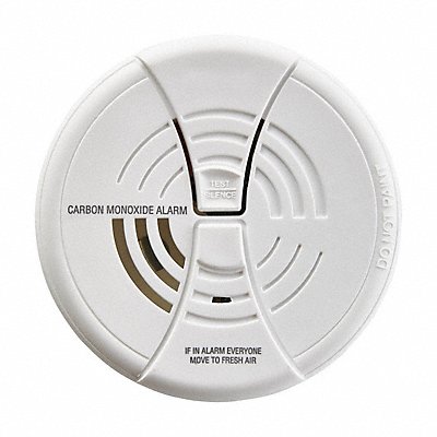 FIRST ALERT CO250LB CO Alarm 9V Lithium Battery