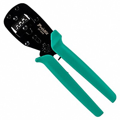 ECLIPSE CP3006FS2 Crimp Tool 10 in L Ergonomic Handle