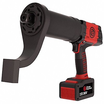 CHICAGO PNEUMATIC CP8641CQ Cordless Torque Wrench Drive 1 36V DC