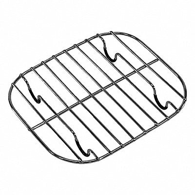BRANSON CPN916039 Rack 1/8 x 4-1/2 x 5 Metal