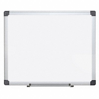 MASTERVISION CR0601170MV Magnetic Dry Erase Board 2 ft.x3ft.