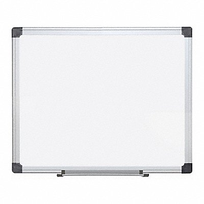 MASTERVISION CR1201170MV Dry Erase Board 47-13/64 H 70-13/16 W