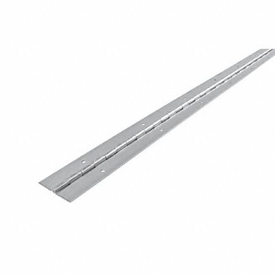 MONROE PMP CC24010672GA Continuous Hinge Steel 1-1/16 Overall W