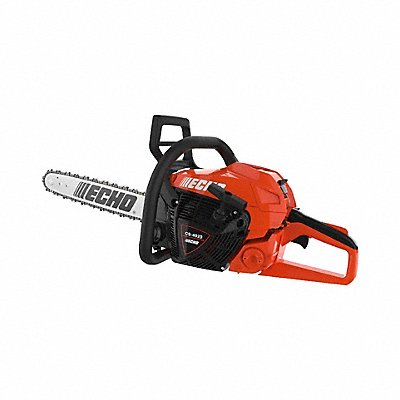 ECHO CS492018 Chainsaw 2-Cycle Engine 11.1 lb