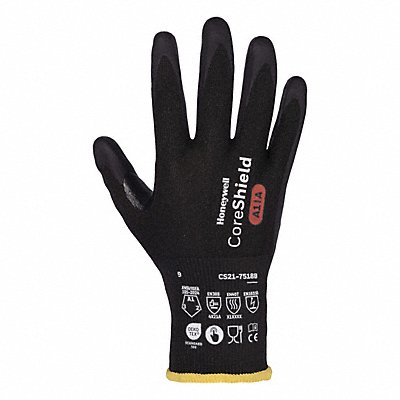 HONEYWELL CS217518B8 Cut Protection Glove 1 PR