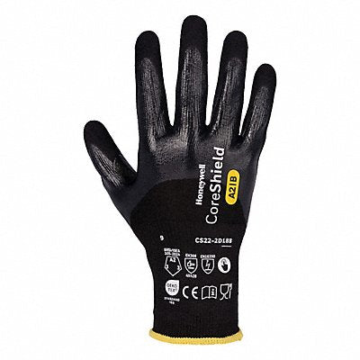 HONEYWELL CS222D18B10 Cut Protection Glove 1 PR