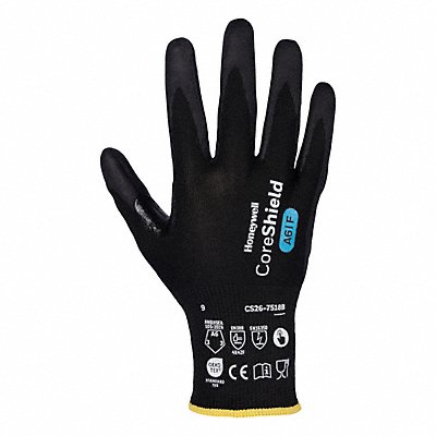 HONEYWELL CS267518B9 Cut Protection Glove 1 PR