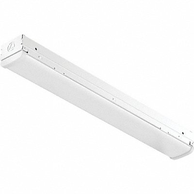 LITHONIA LIGHTING CSSL24ALO15MVOLTSWW380CRI LED Striplight Flat Lens 2-11/50 H