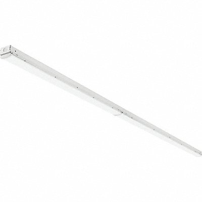 LITHONIA LIGHTING CSSL96ALO4MVOLTSWW380CRI LED Strip Light 8 ft L Flat Lens 88 W