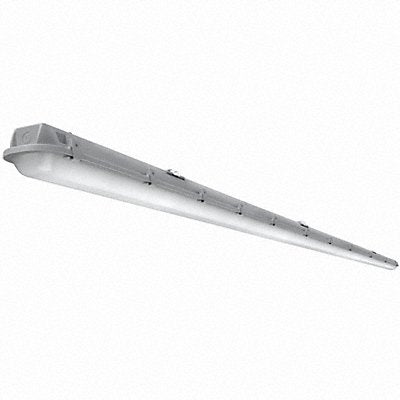 LITHONIA LIGHTING CSVTL968000LMMVOLT40K80CRI Vapor Tight LED Strip Light Curved 96