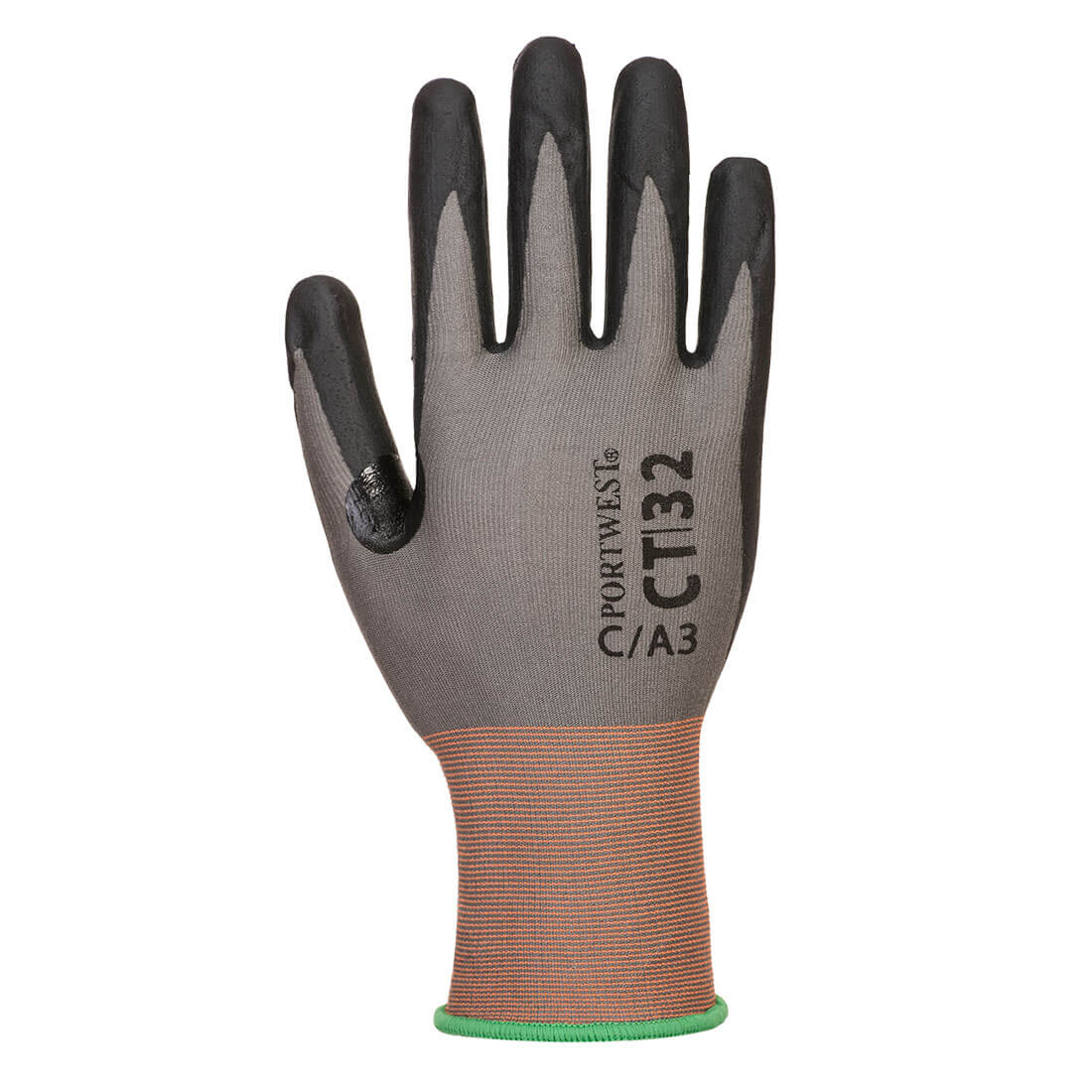 Portwest CT32 CT Cut C18 Nitrile Glove