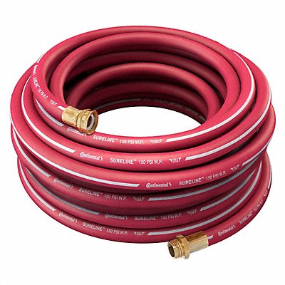 CONTINENTAL CWR050100MF Water/Garden Hose