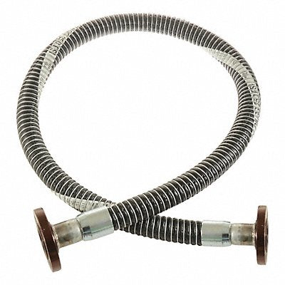 CONTINENTAL CXGG30010FL Petroleum Transfer Hose Assembly
