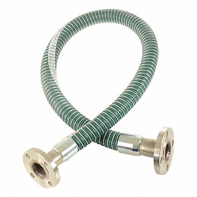 CONTINENTAL CXPG30005FL Chemical Transfer Hose Assembly