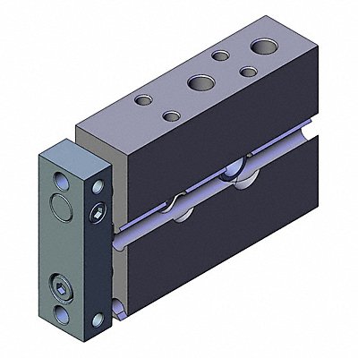 SMC CXSJL1010 Dual Piston Cylinder 10mmBore 10mmStroke