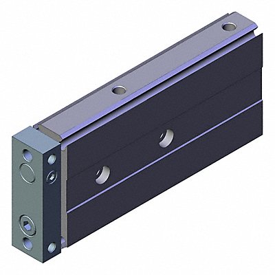 SMC CXSJL1550 Dual Piston Cylinder 15mmBore 50mmStroke