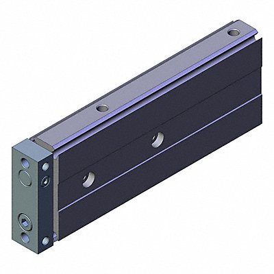 SMC CXSJM1575 Dual Piston Cylinder 15mmBore 75mmStroke